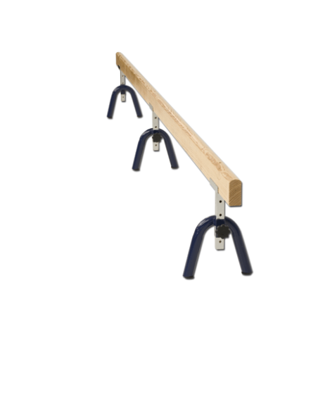 Vingrošanas boja Sportsystem (regulējams augstums)