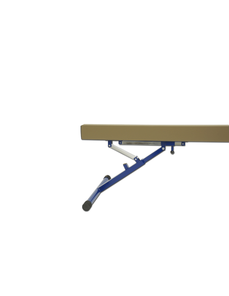 Спортивная система Gymnastics boom Sportsystem (соответствует стандартам FIG)
