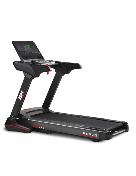 Bėgimo takelis RS900 TFT