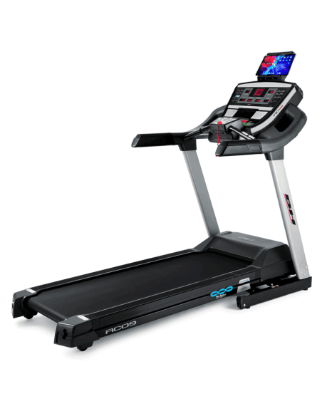Treadmill RC09 TFT