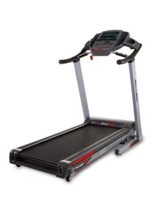 Bėgimo takelis Pioneer R9 TFT