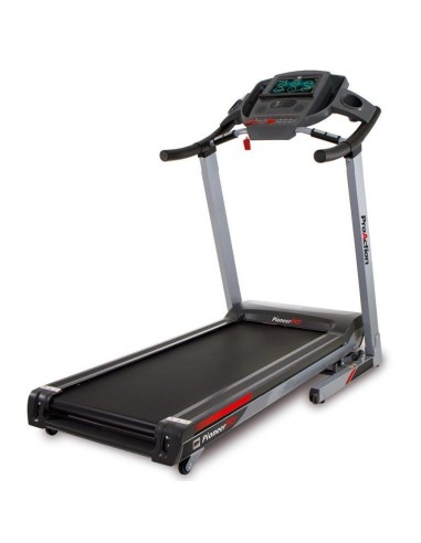 Treadmill PIONEER R7 TFT