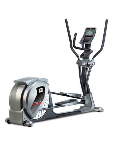 Eliptiskais trenažieris KHRONOS GENERADOR G260