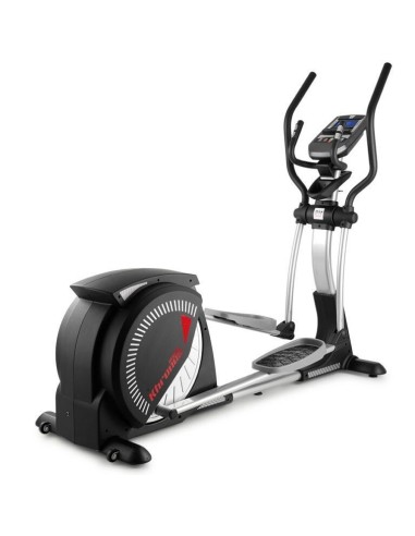 Elipsinis treniruoklis Super Khronos TFT G2487TFT