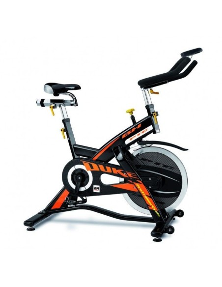 Treniruoklis dviratis DUKE H920