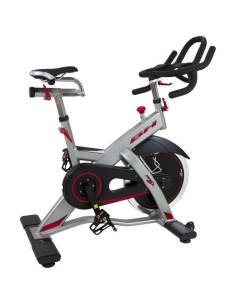 Exercise bike REX ELECTRONICO