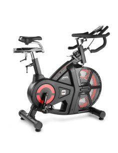 Exercise bike Air Mag manual