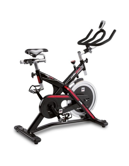 Exercise bike SB2.6