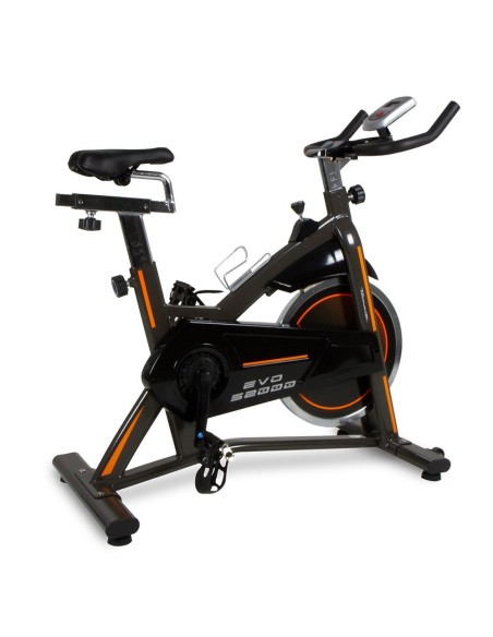 Exercise bike EVO S2000