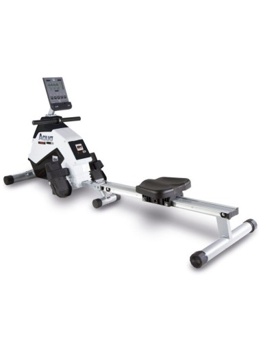 AQUO rowing machine
