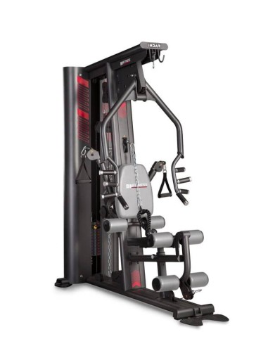 Strength trainer INDAR