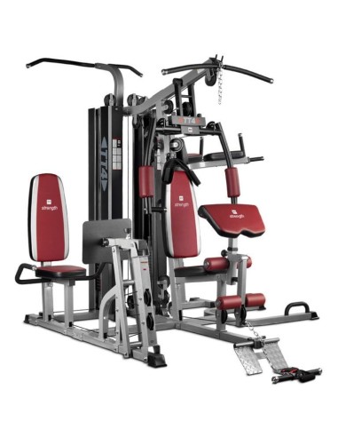 Strength trainer TT-4
