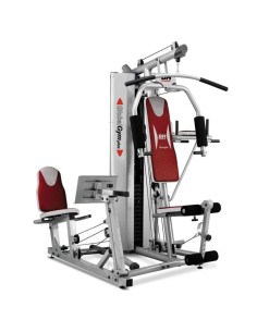 Strength trainer GLOBAL GYM