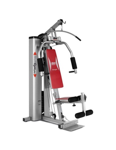MULTIGYM PLUS strength trainer