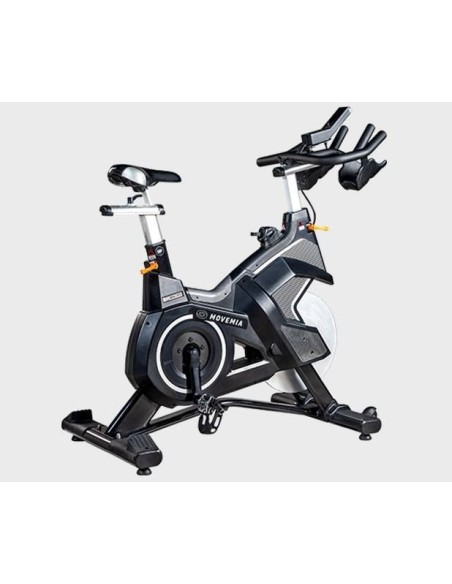 Велотренажер H945 MOVEMIA MAGNETIC Ant+