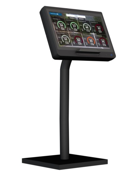 Išmanus ekranas - HUB KIOSK