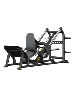 Leg trainer - squats - PL200