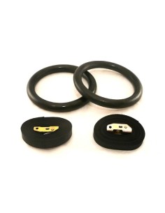 Gymnastics rings