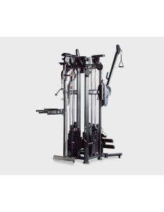 Multifunctional strength trainer - L360FS