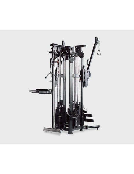 Daugiafunkcinis jėgos treniruoklis - L360FS