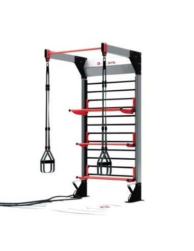 Daugiafunkcinis jėgos treniruoklis - MAGSYS-S1
