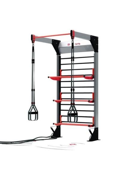 Daugiafunkcinis jėgos treniruoklis - MAGSYS-S1