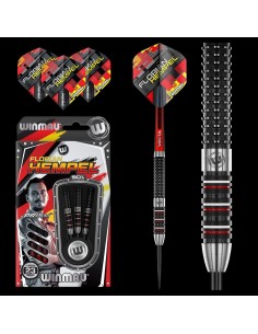 Winmau darts "Florian Hempel"