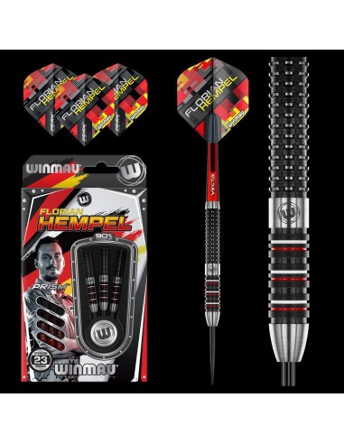 Winmau darts "Florian Hempel"