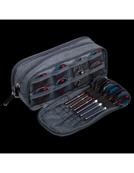 Strėlyčių dėklas Winmau "Aviator-Pro"