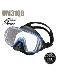 Mask TUSA "Tri-Ex UM31QB"