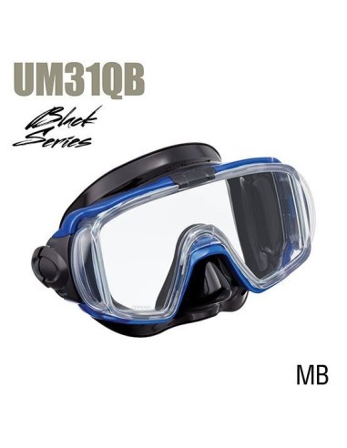 Kaukė TUSA "Tri-Ex UM31QB"