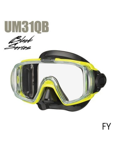 Mask TUSA "Tri-Ex UM31QB"