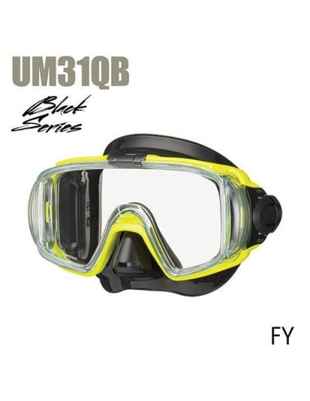 Mask TUSA "Tri-Ex UM31QB"