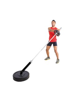 T-Bar Holder "Core Trainer" 2