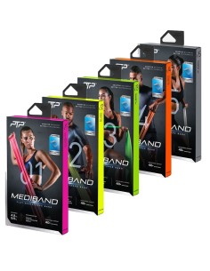 Resistance band PTP "MEDIBAND ULTIMATE"