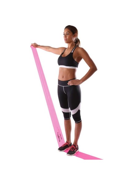 Pasipriešinimo guma - juosta PTP "MEDIBAND ULTIMATE"