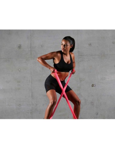 Pasipriešinimo guma - juosta PTP "MEDIBAND ULTIMATE"