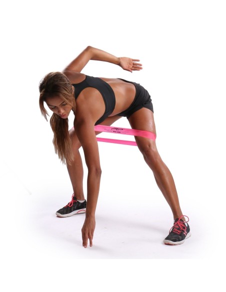 Pasipriešinimo guma - kilpa PTP "MICROBAND"