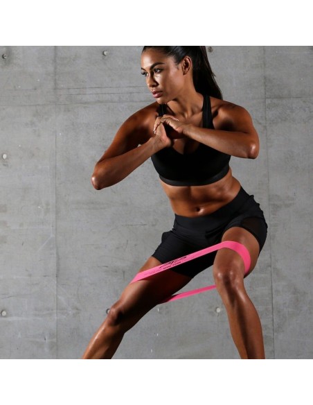 Pasipriešinimo guma - kilpa PTP "MICROBAND"