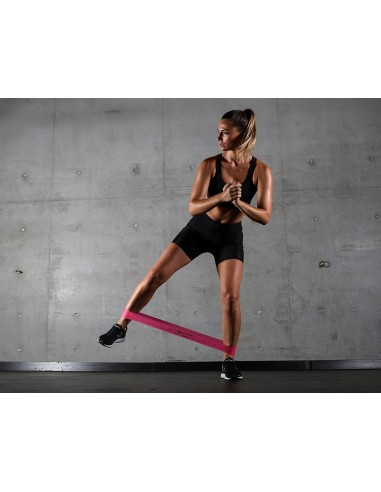 Pretestības lente - cilpa PTP "MICROBAND"