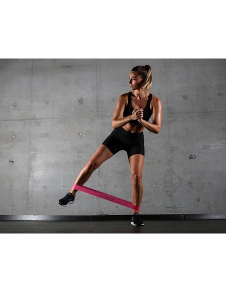 Resistance band - loop PTP "MICROBAND"
