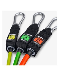Resistance band PTP "POWERTUBE ELITE MINI"