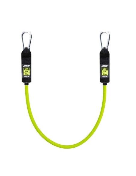 Pasipriešinimo guma PTP "POWERTUBE ELITE MINI"