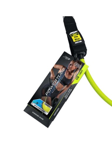 Pasipriešinimo guma PTP "POWERTUBE ELITE MINI"