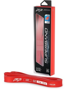 Эластичная лента PTP "SUPERBAND" 2