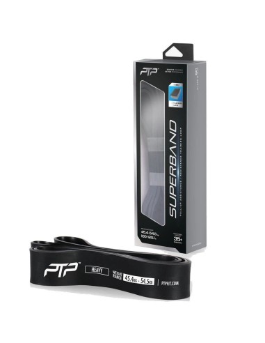 Эластичная лента PTP "SUPERBAND"