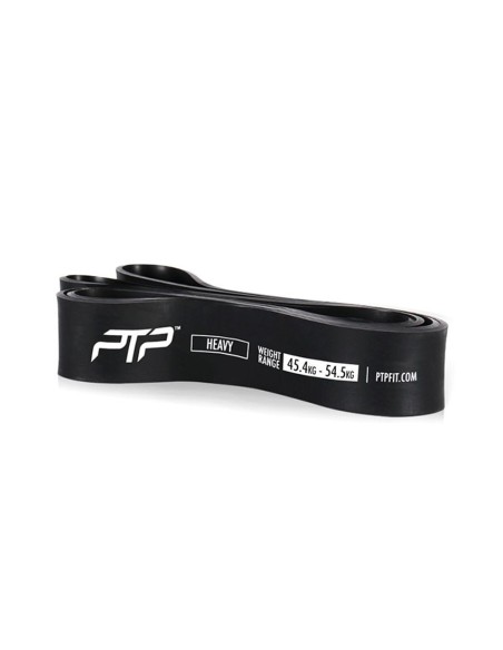 Эластичная лента PTP "SUPERBAND"