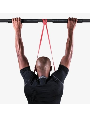 Pasipriešinimo jėgos guma PTP "SUPERBAND"