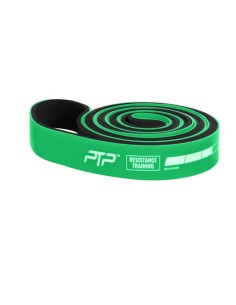 Pasipriešinimo jėgos guma PTP "SUPERBAND DUAL COLOUR" 2