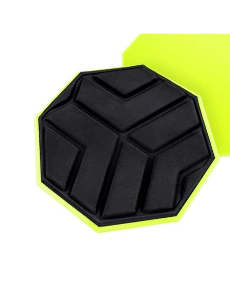 Slystantys treniruočių padeliai PTP "CORE SLIDERS"